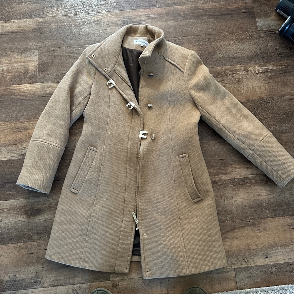 Calvin Klein Women’s jacket